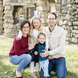 Meet your Posher, Betsy